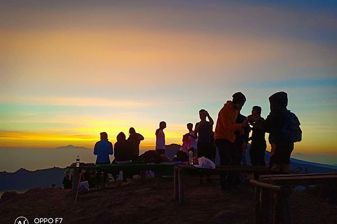 Mount Batur Guide and Natural Hot Spring - Segara Healing Bali Natural Hot Spring