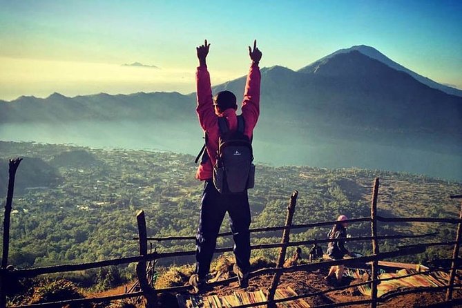 Mount Batur Guide and Natural Hot Spring - Who will enjoy this Mount Batur tour