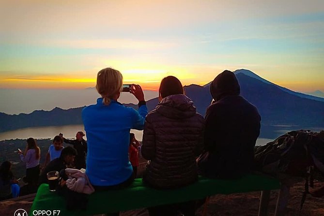 Mount Batur Guide and Natural Hot Spring - Timing, weather, and practical planning