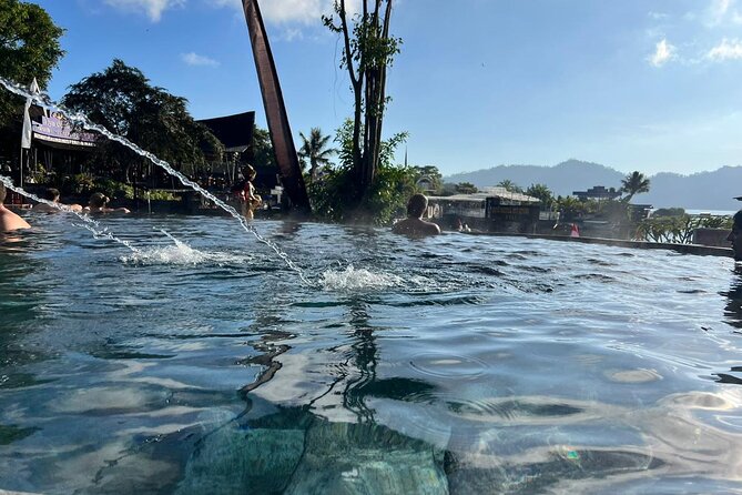 Mount Batur Jeep Adventure - Private Service and Guide Quality