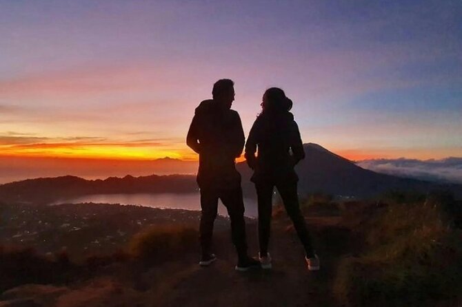 Mount Batur Jeep Sunrise With Options Tour - Kintamani Food, Coffee, and Mountain Agriculture