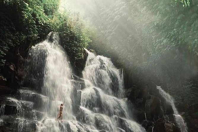 Mount Batur Sunrise Hike and Hidden Waterfall - Why this Bali combination works