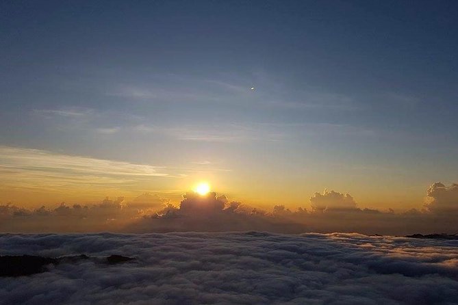 Mount Batur Sunrise Hike and Hidden Waterfall - Practical advice for a smoother morning