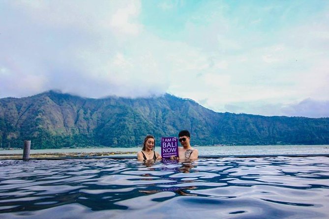 Mount Batur Sunrise Hike and Natural Hot Spring Option - Why Mount Batur is worth the midnight alarm