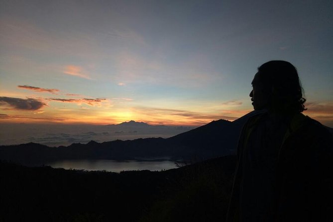 Mount Batur Sunrise Hike and Natural Hot Spring Option - What the $33 price really gives you