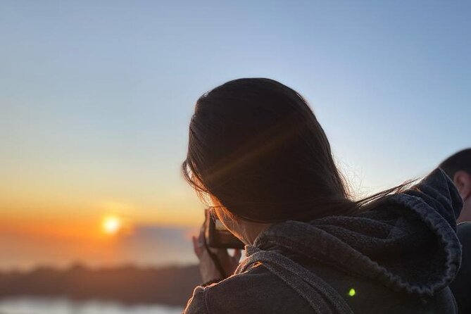 Mount Batur Sunrise Hike, Breakfast & Hot Spring - Key points to know before booking