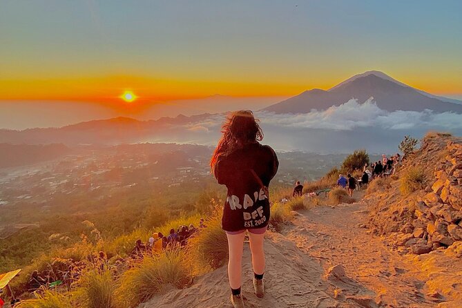 Mount Batur Sunrise Hike, Breakfast & Hot Spring - Why this Mount Batur morning works well