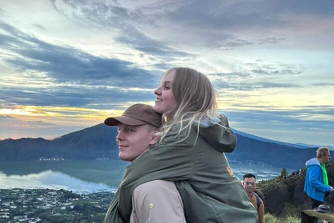 Mount Batur Sunrise Hike, Breakfast & Hot Spring - Who should choose this hike