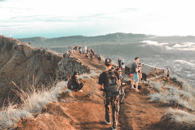Mount Batur Sunrise Hike & Hot Spring (Private & All-Inclusive) - Toya Bungkah and the warm-water reset