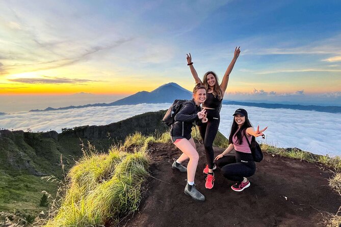 Mount Batur Sunrise Hike & Hot Spring (Private & All-Inclusive) - Lunch at Batur Sari Restaurant