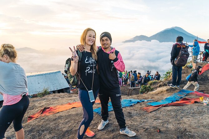 Mount Batur Sunrise Hike & Hot Spring (Private & All-Inclusive) - What the private arrangement really adds
