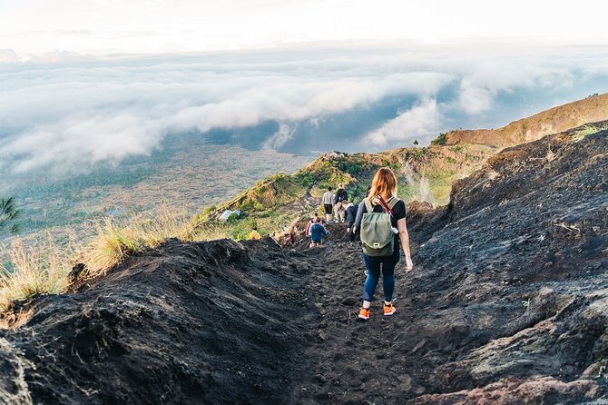 Mount Batur Sunrise Hike & Hot Spring (Private & All-Inclusive) - Is $178 good value?