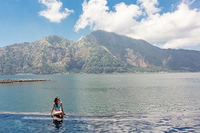 Mount Batur Sunrise Hike & Hot Spring (Private & All-Inclusive) - Climbing Mount Batur before sunrise