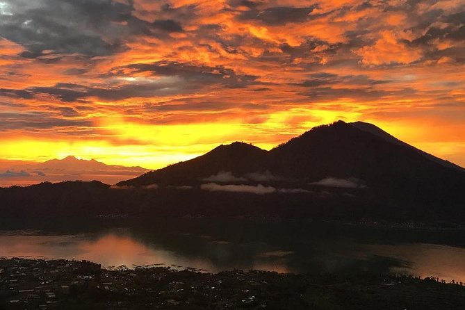 Mount Batur Sunrise Hike with Breakfast - The early pickup and ride to Toya Bungkah