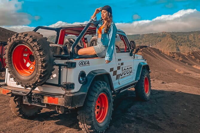 Mount Batur Sunrise Jeep & Cleansing Ritual at Tirta Empul Temple - Guide quality and the human side of the day