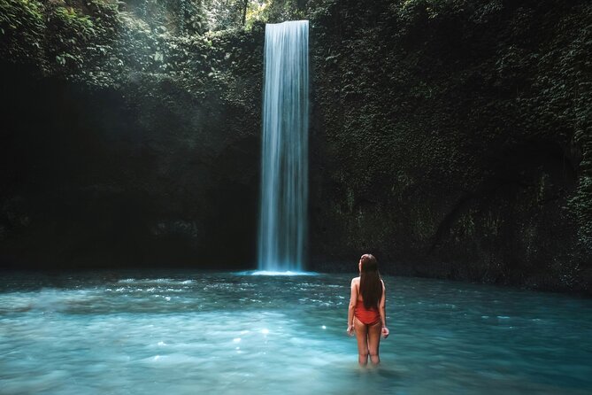 Mount Batur Sunrise Jeep Tour with Hot Springs and Waterfall - Key Points Before You Book