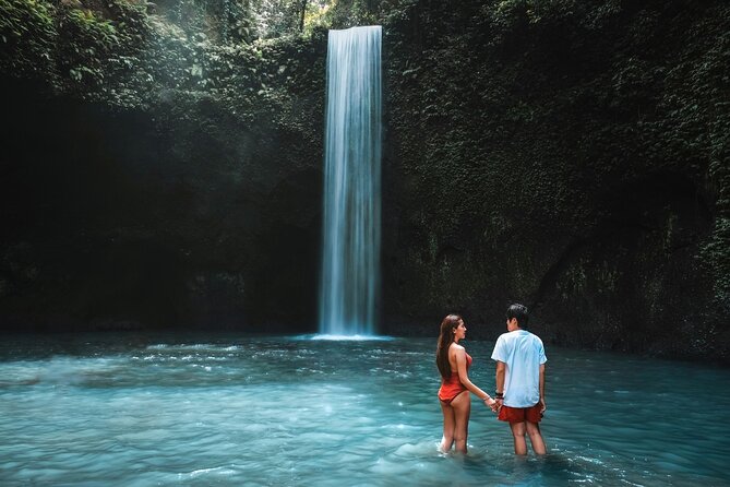 Mount Batur Sunrise Jeep Tour with Hot Springs and Waterfall - The Early Run to Mount Batur