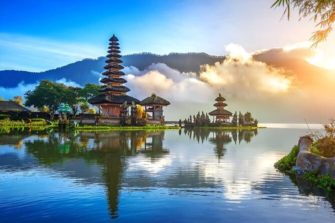Mount Batur Sunrise Jeep With Hot Springs Tour - What the $47.37 price really covers
