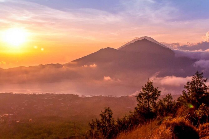 Mount Batur Sunrise Trek & Natural Hot Spring Experience - The hard parts and how to prepare