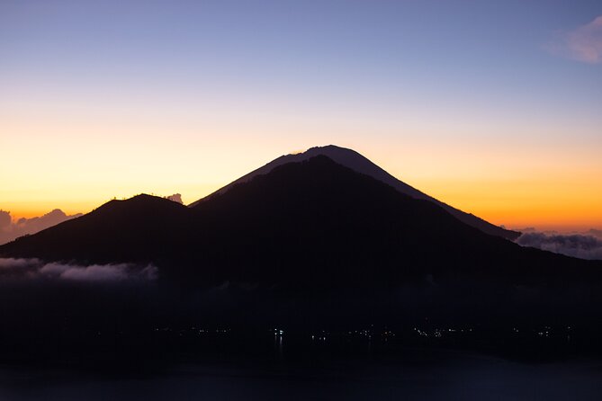 Mount Batur Sunrise Trek & Natural Hot Spring Experience - Is $79 a fair price?