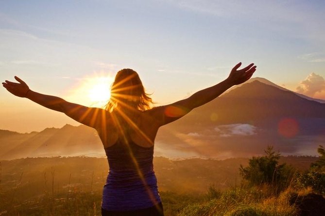 Mount Batur Sunrise Trekking - Why Mount Batur Makes a Strong Sunrise Trip