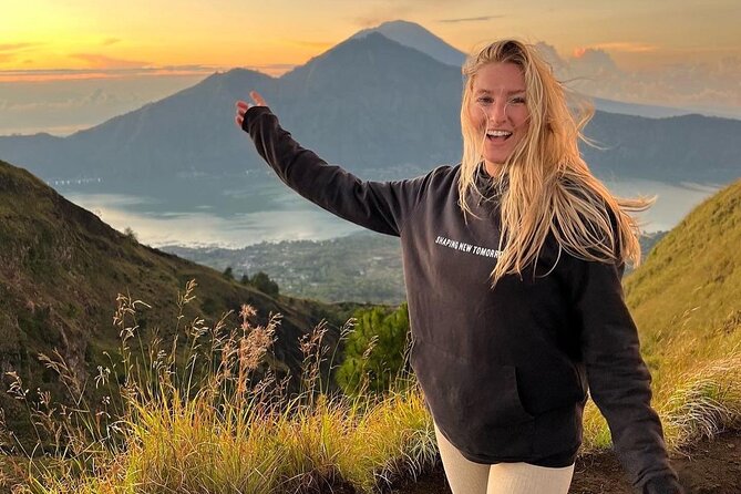 Mount Batur Sunrise Trekking - What the $21 price really covers