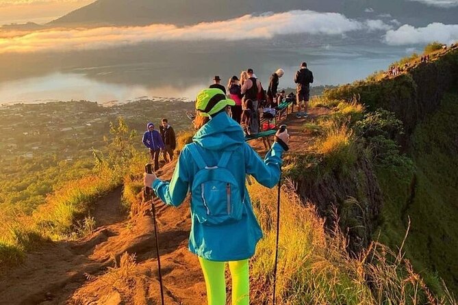 Mount Batur Sunrise Trekking - The transport question deserves attention