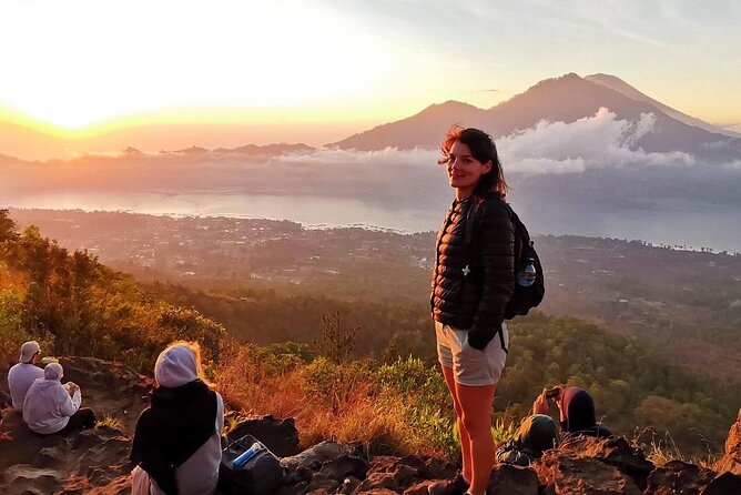 Mount Batur Sunrise Trekking - Who should choose this Mount Batur trek?