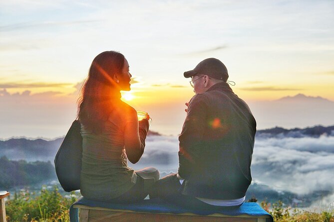 Mount Batur Sunrise Trekking - All Inclusive - Why Mount Batur is worth the early start