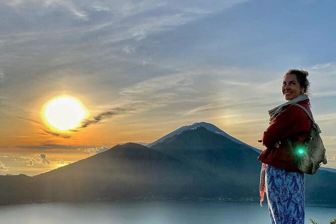 Mount Batur Sunrise Trekking - All Inclusive - What the $19.50 price really covers