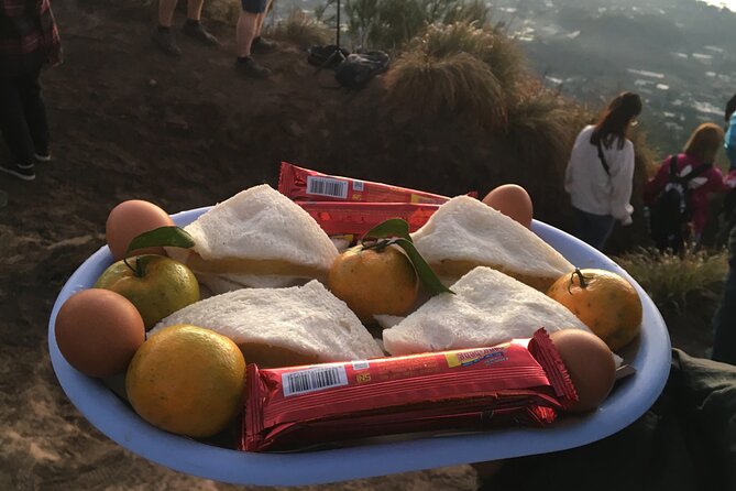 Mount Batur Sunrise Trekking - All Inclusive - Who will enjoy this Mount Batur tour most