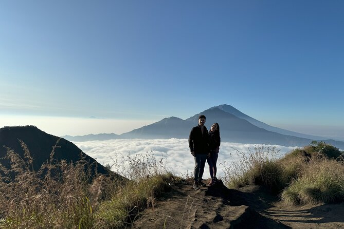 Mount Batur Sunrise Trekking and Rice Terrace Adventure - What the $80 price really covers