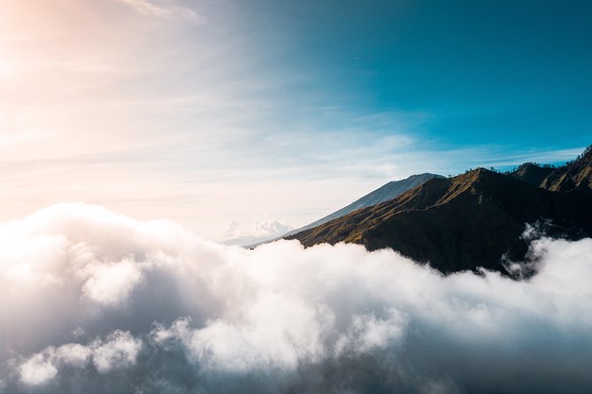 Mount Batur Sunrise Trekking and Rice Terrace Adventure - Tegalalang Rice Terrace after the climb