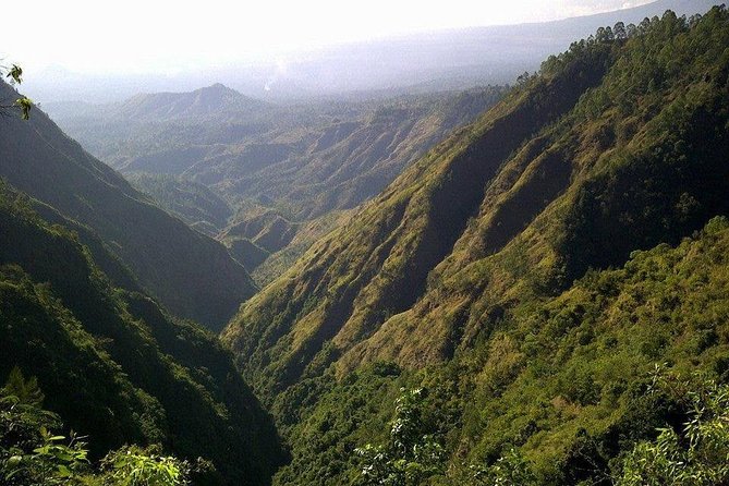 Mount Batur Sunrise Trekking and Rice Terrace Adventure - What to pack for the climb