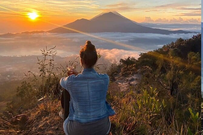 Mount Batur Sunrise Trekking (Group Tour) - A Friendly Group With a Maximum of 15