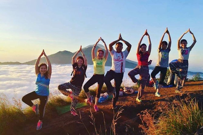 Mount Batur Sunrise Trekking Guide - Why Mount Batur makes a memorable morning