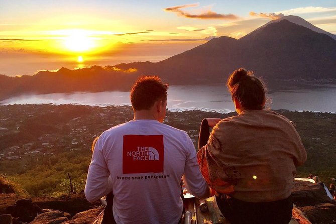 Mount Batur Sunrise Trekking & Hot Spring - Why Mount Batur works as a sunrise climb
