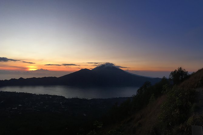Mount Batur Sunrise Trekking & Hot Spring Tour - A Balinese family plantation after the hike