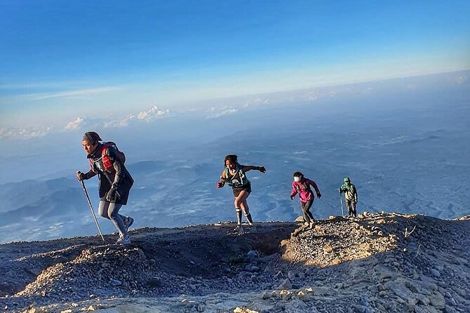 Mount Batur Sunrise Trekking, Hot Springs & Lunch at Restaurant - Why this Mount Batur day works well