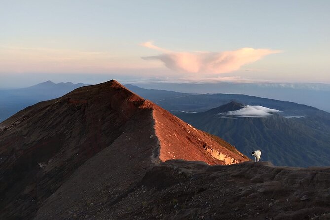 Mount Batur Sunrise Trekking, Hot Springs & Lunch at Restaurant - What the $61.16 price really covers