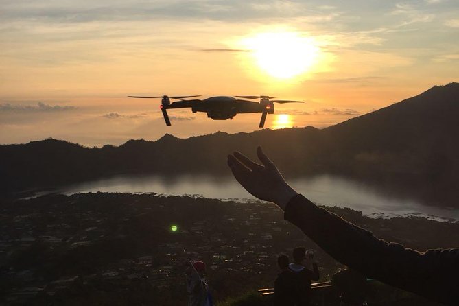 Mount Batur Sunrise Trekking Option - Key points before you book