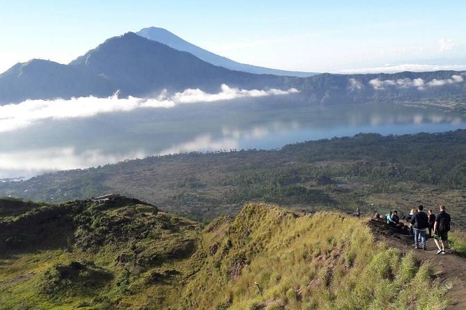 Mount Batur Sunrise Trekking Option - The summit views and the best time to start