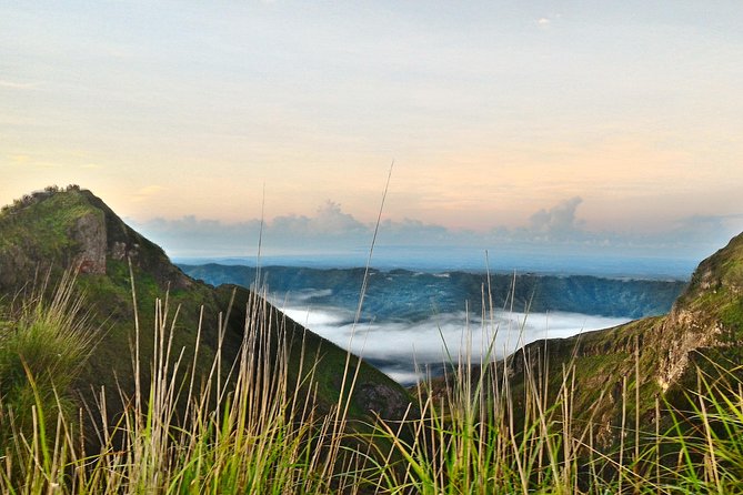 Mount Batur Sunrise Trekking Option - What happens after the mountain