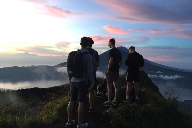 Mount Batur Sunrise Trekking Private All Inclusive - The coffee plantation stop on the way back