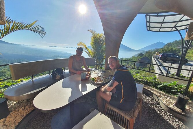 Mount Batur Sunrise Trekking (Private Tour and Breakfast at Restaurant) - Who should book this Mount Batur hike