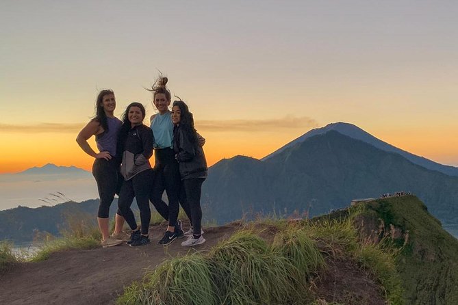 Mount Batur Sunrise Trekking Private Tour with Breakfast and Hotel Transfer - What the $49.78 price really covers