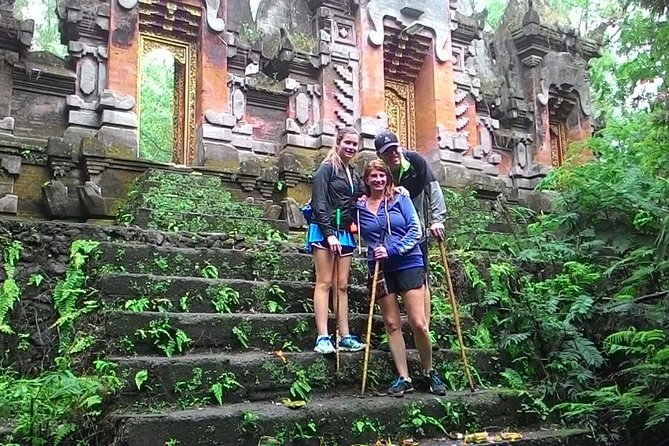Mount Batur Sunrise Trekking Private Tour with Breakfast and Hotel Transfer - Guides make the biggest difference
