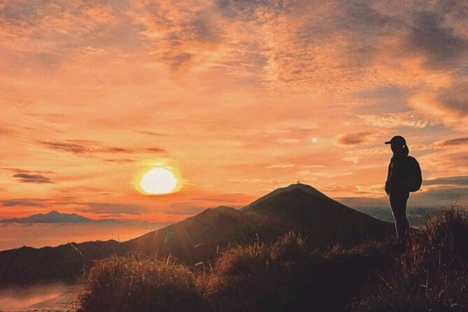 Mount Batur Sunrise Trekking with Natural Hot Spring - Why This Mount Batur Morning Works