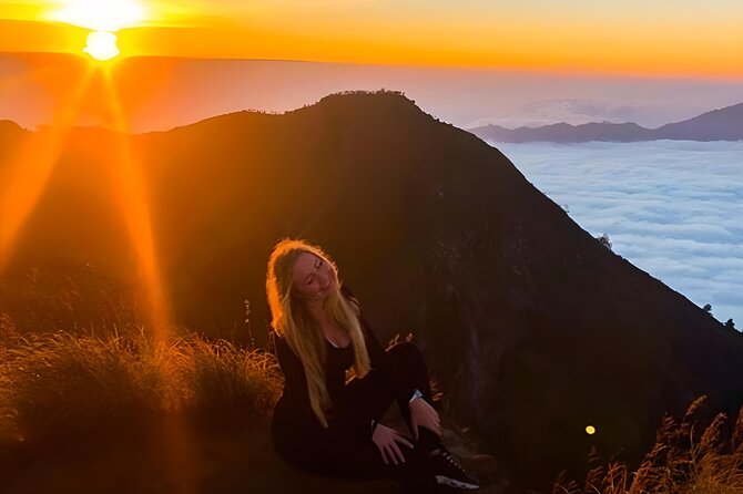 Mount Batur Sunrise Trekking with Natural Hot Spring - The Balinese Coffee Plantation Stop