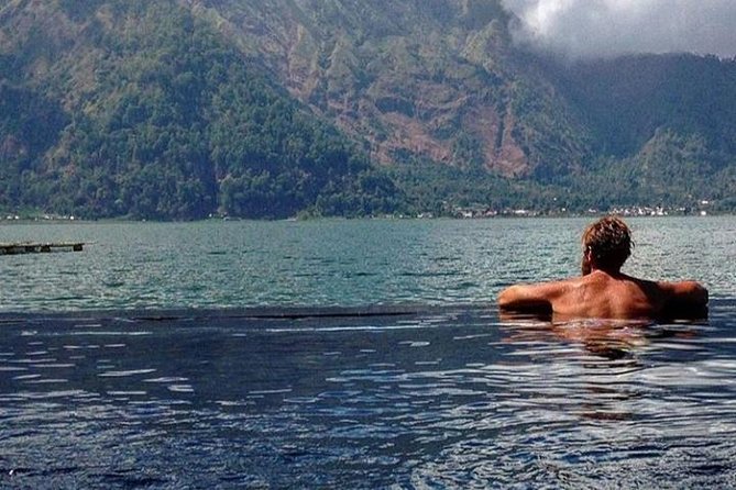 Mount Batur Sunrise Trekking with Natural Hot Springs - The 2:00 AM pickup from Kuta and southern Bali